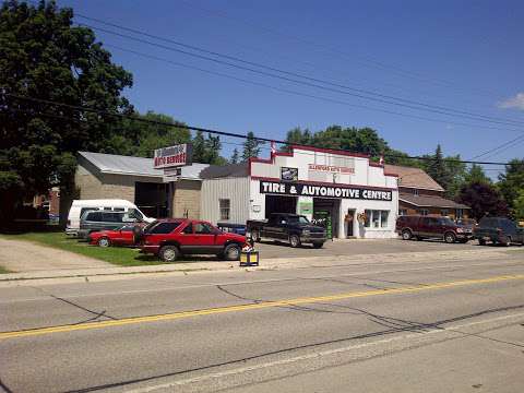 Allenford Auto Service Allenford Auto Service