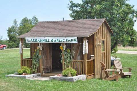 Arranhill Garlic Farm