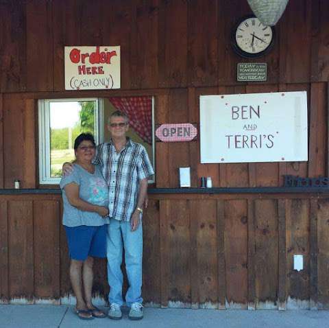 Ben & Terri's